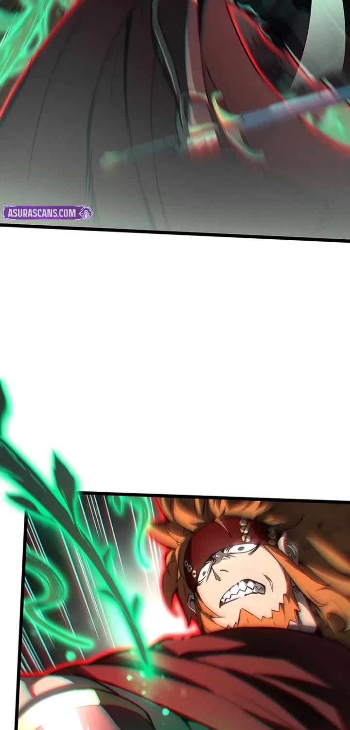 The Indomitable Martial King Chapter 122 page 38 - Chapter 122: Personal Feud and a Battle to the Death (2)