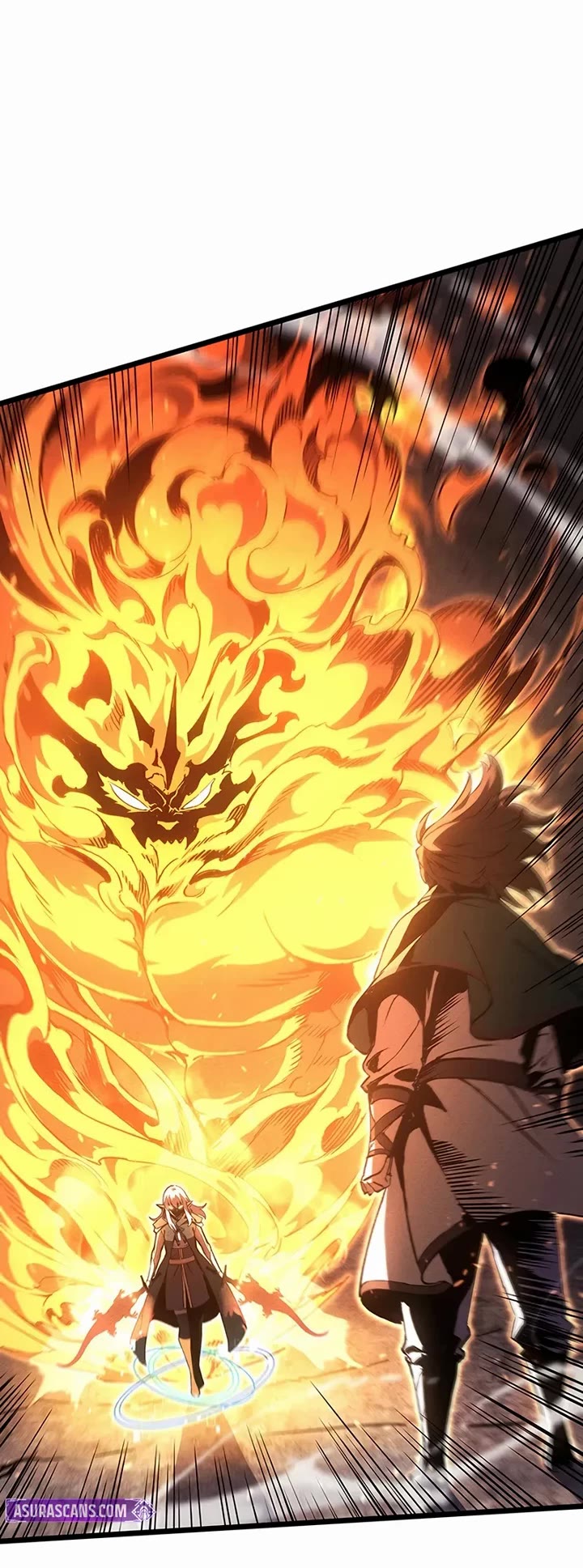 The Indomitable Martial King Chapter 122 page 4 - Chapter 122: Personal Feud and a Battle to the Death (2)