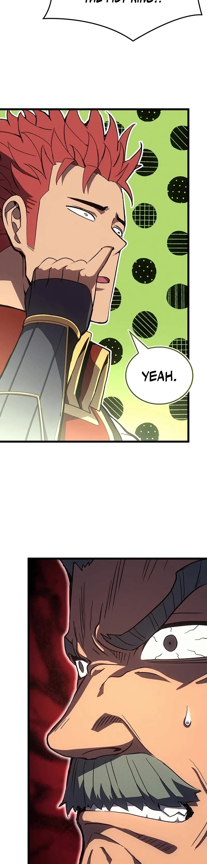 The Indomitable Martial King Chapter 122 page 42 - Chapter 122: Personal Feud and a Battle to the Death (2)