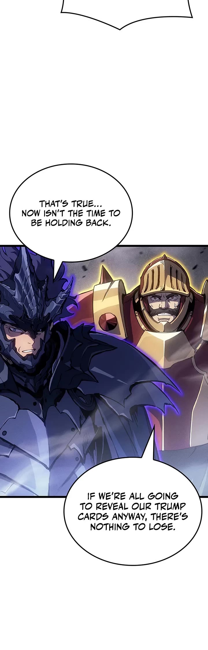 The Indomitable Martial King Chapter 122 page 44 - Chapter 122: Personal Feud and a Battle to the Death (2)