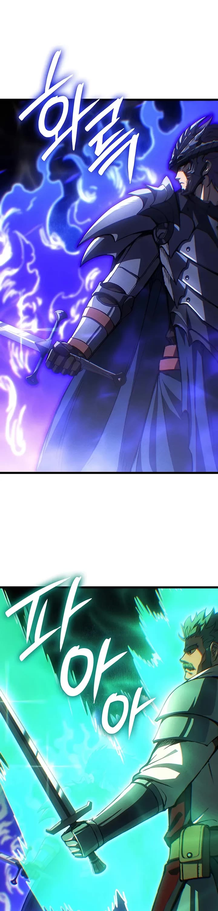 The Indomitable Martial King Chapter 122 page 45 - Chapter 122: Personal Feud and a Battle to the Death (2)