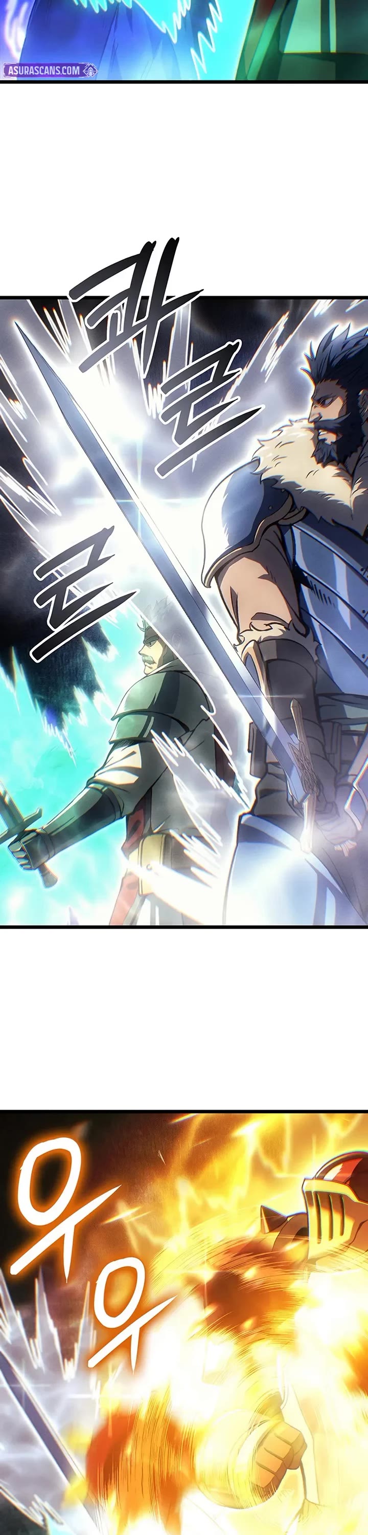 The Indomitable Martial King Chapter 122 page 46 - Chapter 122: Personal Feud and a Battle to the Death (2)
