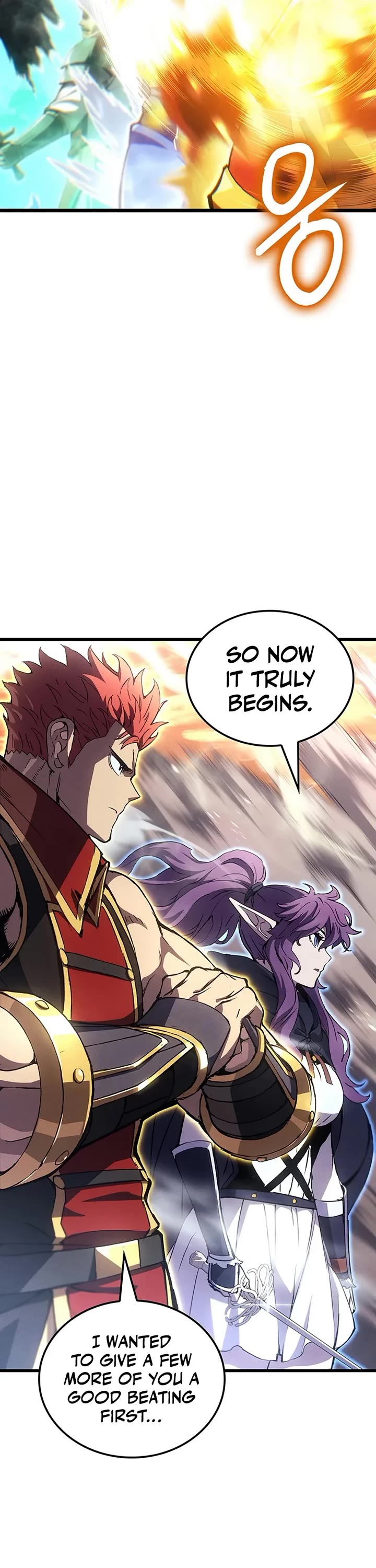 The Indomitable Martial King Chapter 122 page 47 - Chapter 122: Personal Feud and a Battle to the Death (2)