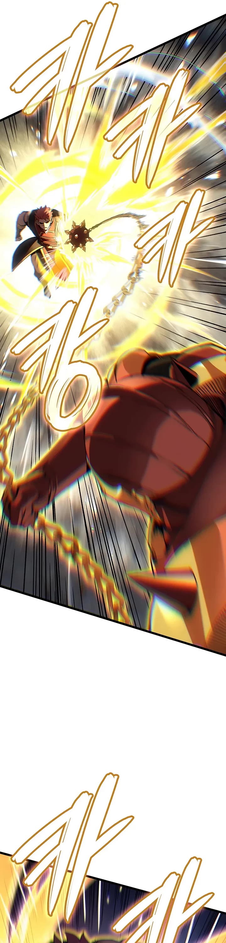 The Indomitable Martial King Chapter 122 page 50 - Chapter 122: Personal Feud and a Battle to the Death (2)