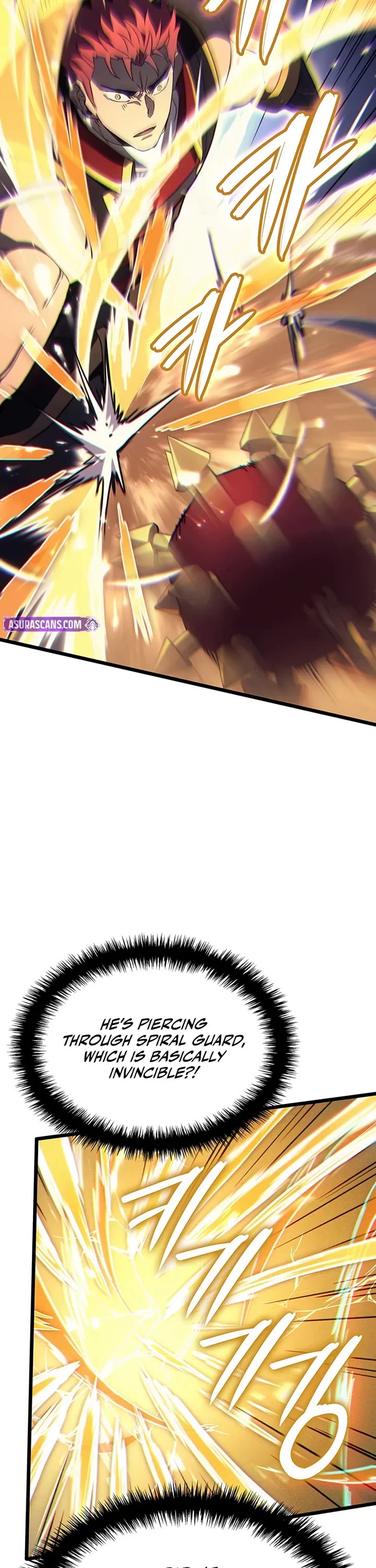 The Indomitable Martial King Chapter 122 page 51 - Chapter 122: Personal Feud and a Battle to the Death (2)