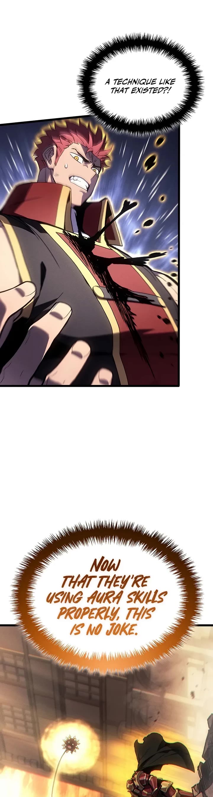 The Indomitable Martial King Chapter 122 page 53 - Chapter 122: Personal Feud and a Battle to the Death (2)