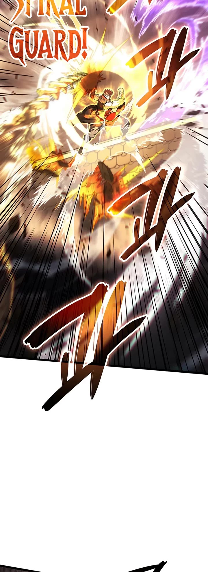 The Indomitable Martial King Chapter 122 page 9 - Chapter 122: Personal Feud and a Battle to the Death (2)
