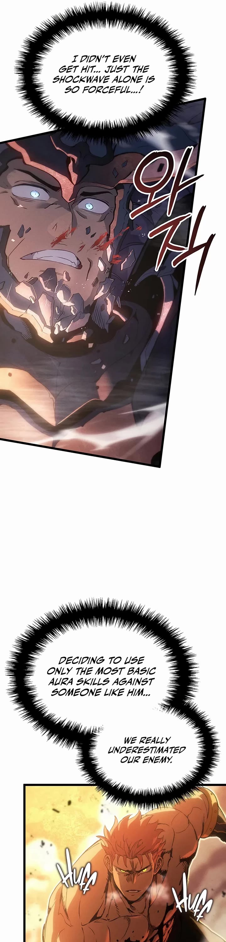The Indomitable Martial King Chapter 123 page 11 - Chapter 123: Personal Feud and a Battle to the Death (3)