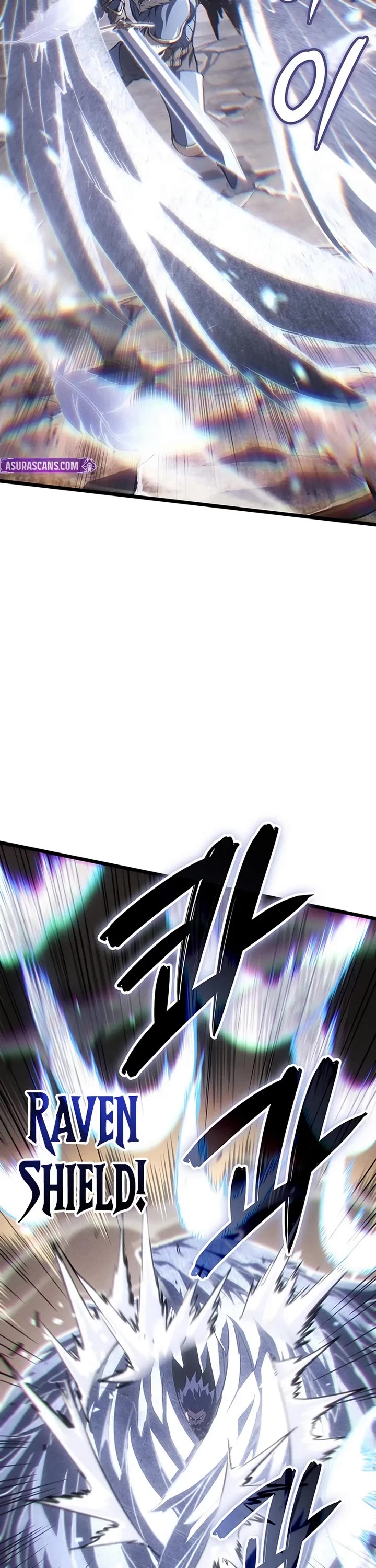The Indomitable Martial King Chapter 123 page 17 - Chapter 123: Personal Feud and a Battle to the Death (3)