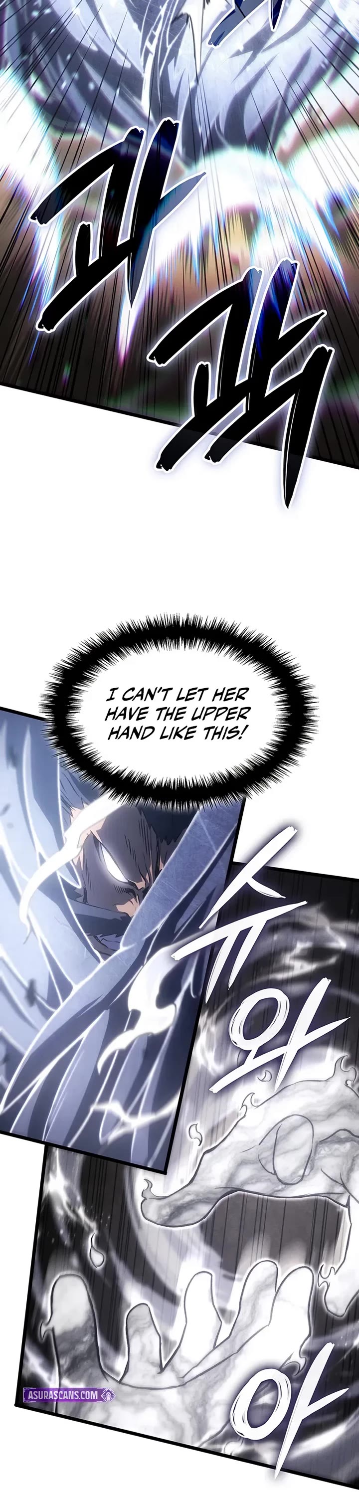 The Indomitable Martial King Chapter 123 page 18 - Chapter 123: Personal Feud and a Battle to the Death (3)