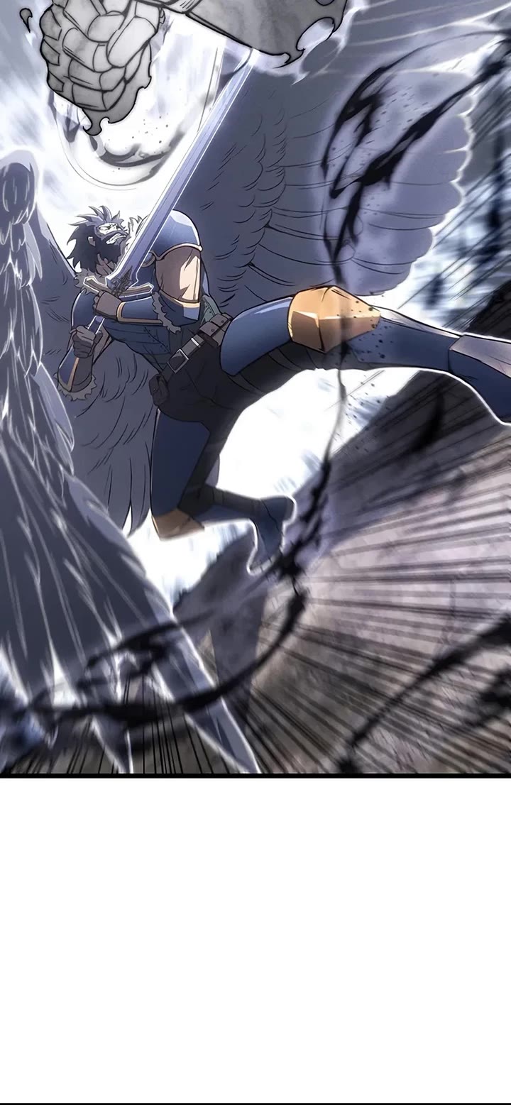 The Indomitable Martial King Chapter 123 page 20 - Chapter 123: Personal Feud and a Battle to the Death (3)