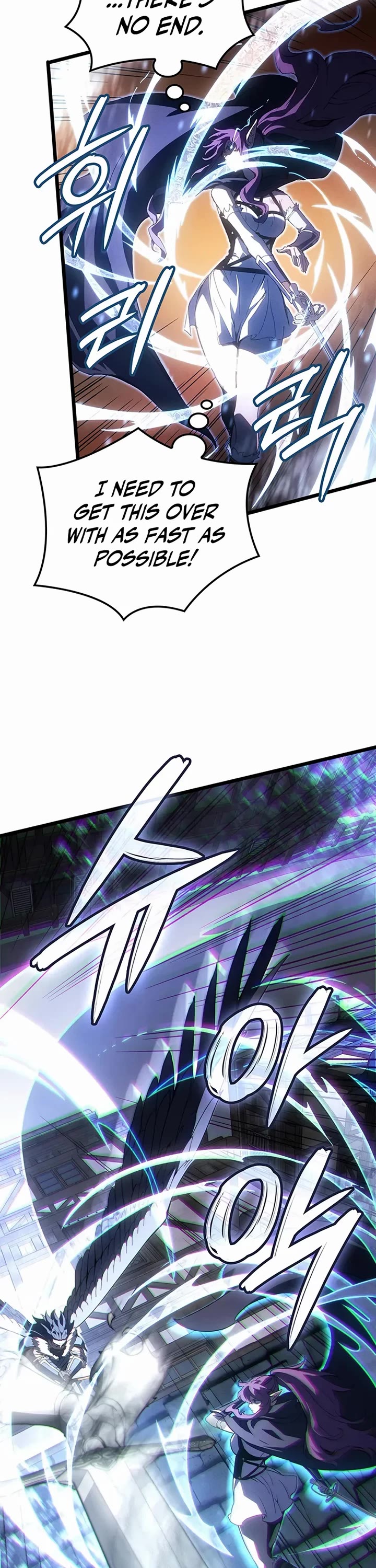 The Indomitable Martial King Chapter 123 page 22 - Chapter 123: Personal Feud and a Battle to the Death (3)