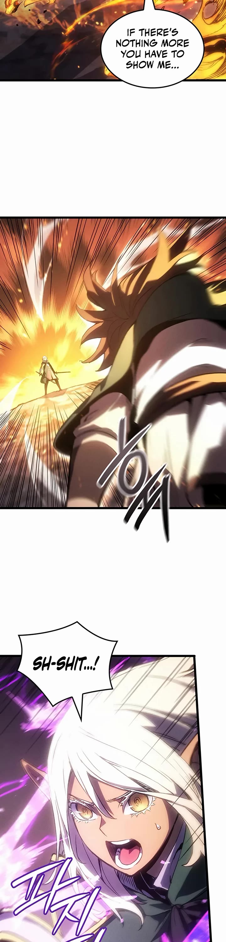 The Indomitable Martial King Chapter 123 page 28 - Chapter 123: Personal Feud and a Battle to the Death (3)