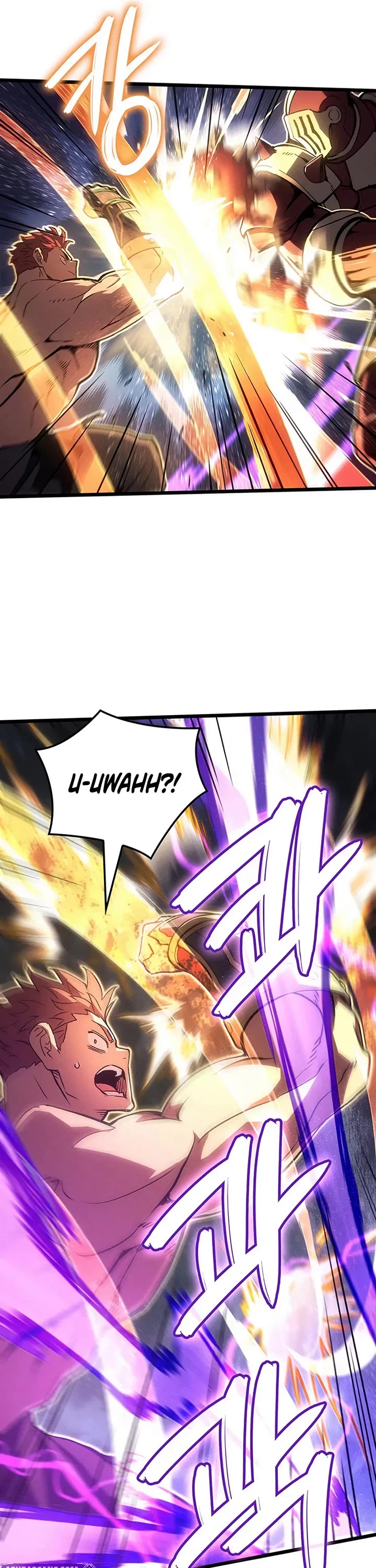 The Indomitable Martial King Chapter 123 page 31 - Chapter 123: Personal Feud and a Battle to the Death (3)