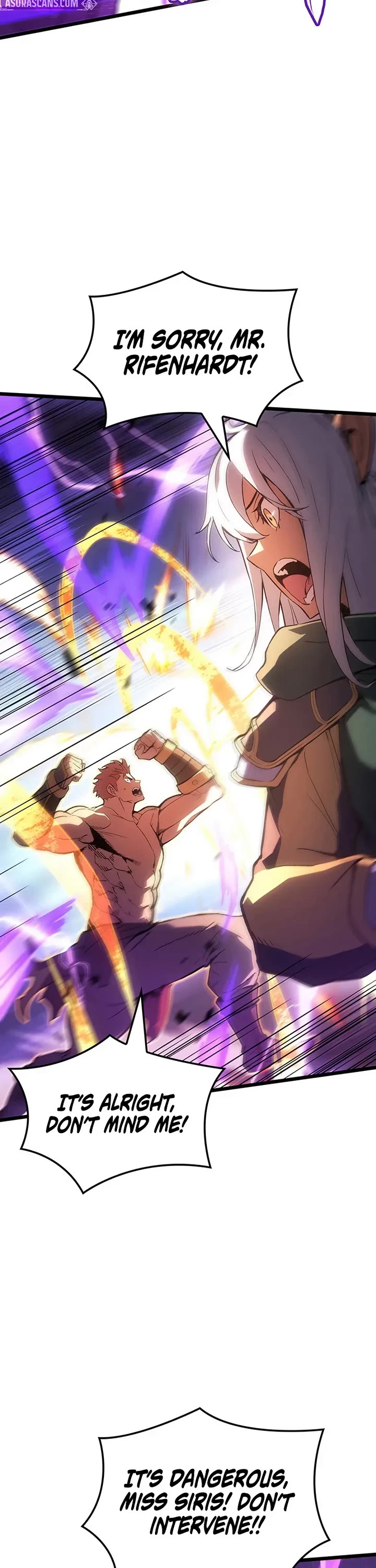 The Indomitable Martial King Chapter 123 page 32 - Chapter 123: Personal Feud and a Battle to the Death (3)
