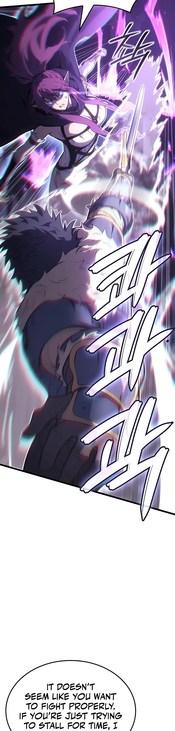 The Indomitable Martial King Chapter 123 page 33 - Chapter 123: Personal Feud and a Battle to the Death (3)