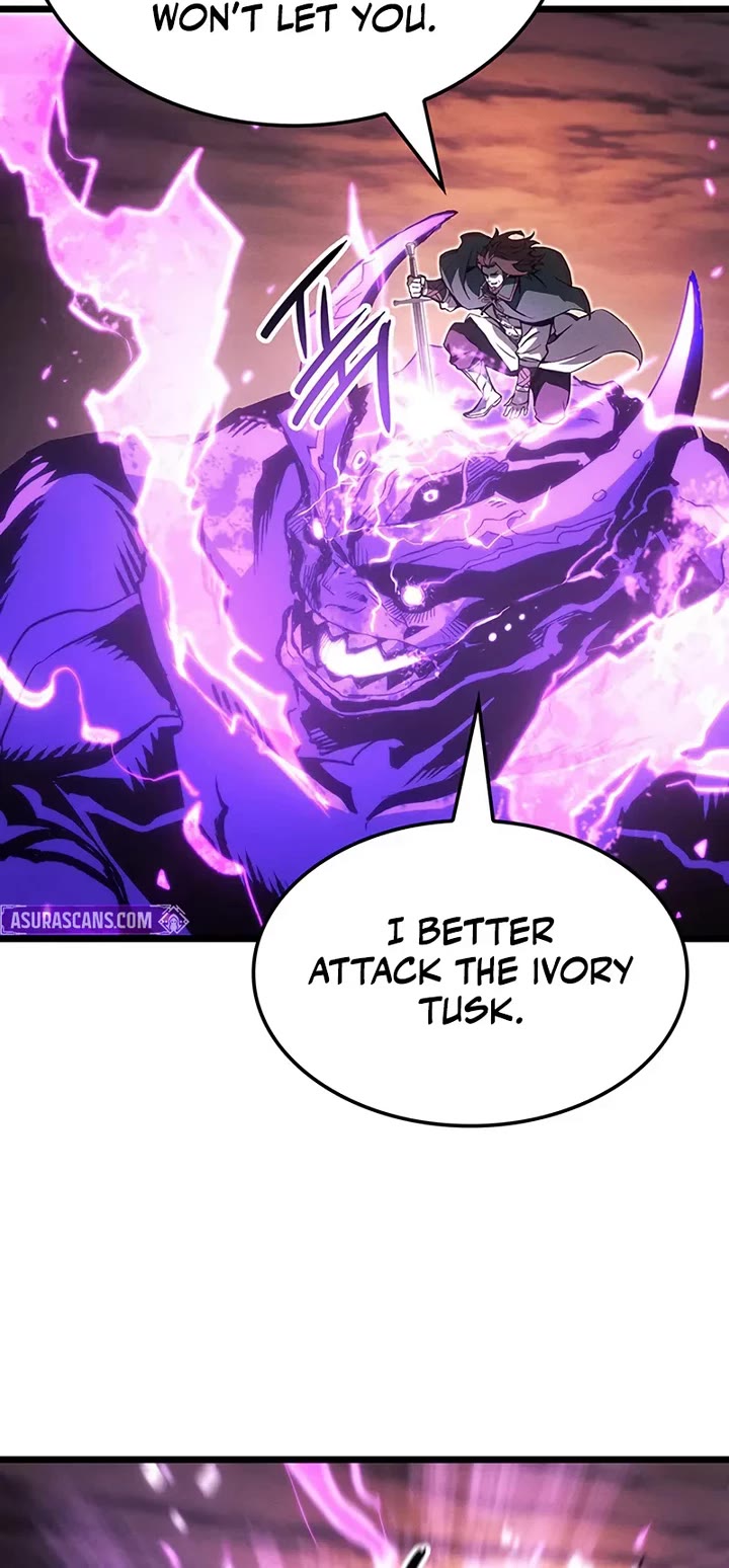 The Indomitable Martial King Chapter 123 page 34 - Chapter 123: Personal Feud and a Battle to the Death (3)