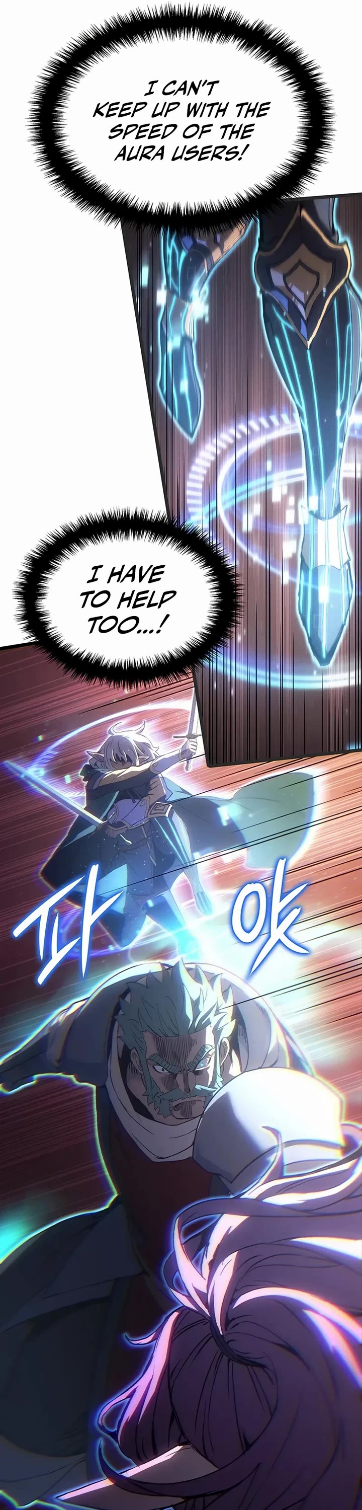 The Indomitable Martial King Chapter 123 page 36 - Chapter 123: Personal Feud and a Battle to the Death (3)
