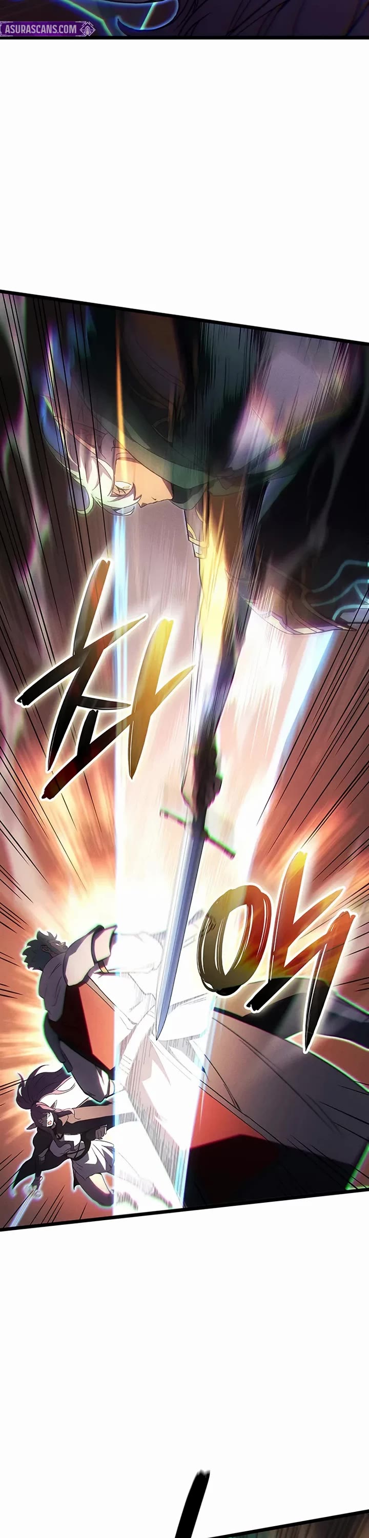The Indomitable Martial King Chapter 123 page 37 - Chapter 123: Personal Feud and a Battle to the Death (3)