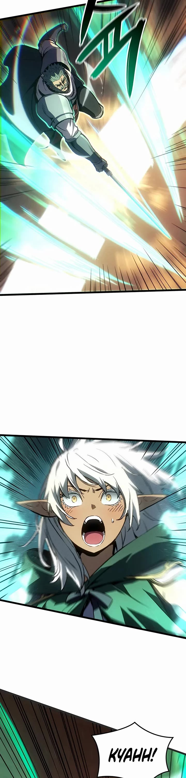 The Indomitable Martial King Chapter 123 page 38 - Chapter 123: Personal Feud and a Battle to the Death (3)