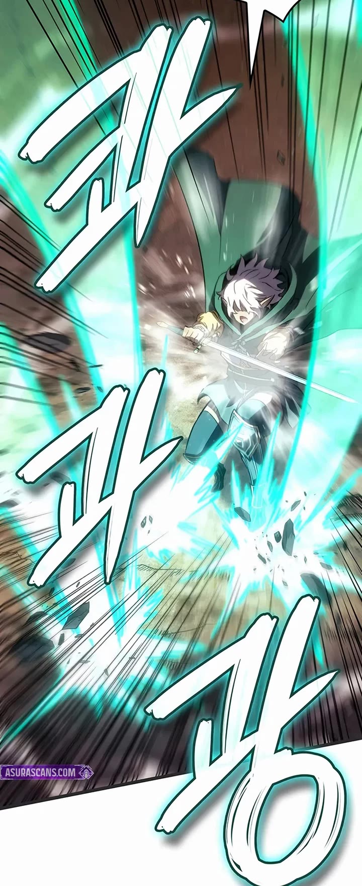 The Indomitable Martial King Chapter 123 page 39 - Chapter 123: Personal Feud and a Battle to the Death (3)