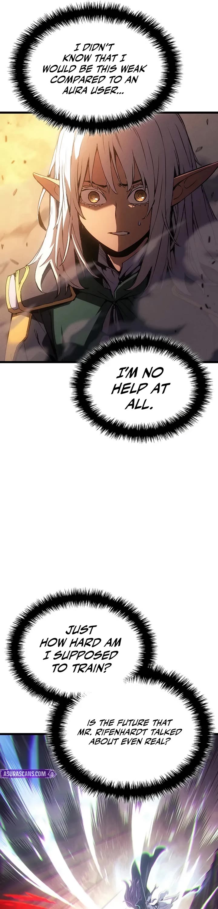 The Indomitable Martial King Chapter 123 page 41 - Chapter 123: Personal Feud and a Battle to the Death (3)