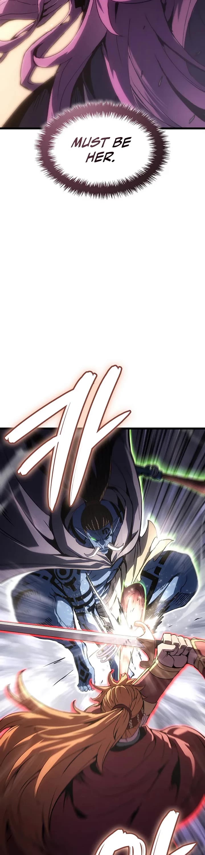 The Indomitable Martial King Chapter 123 page 43 - Chapter 123: Personal Feud and a Battle to the Death (3)
