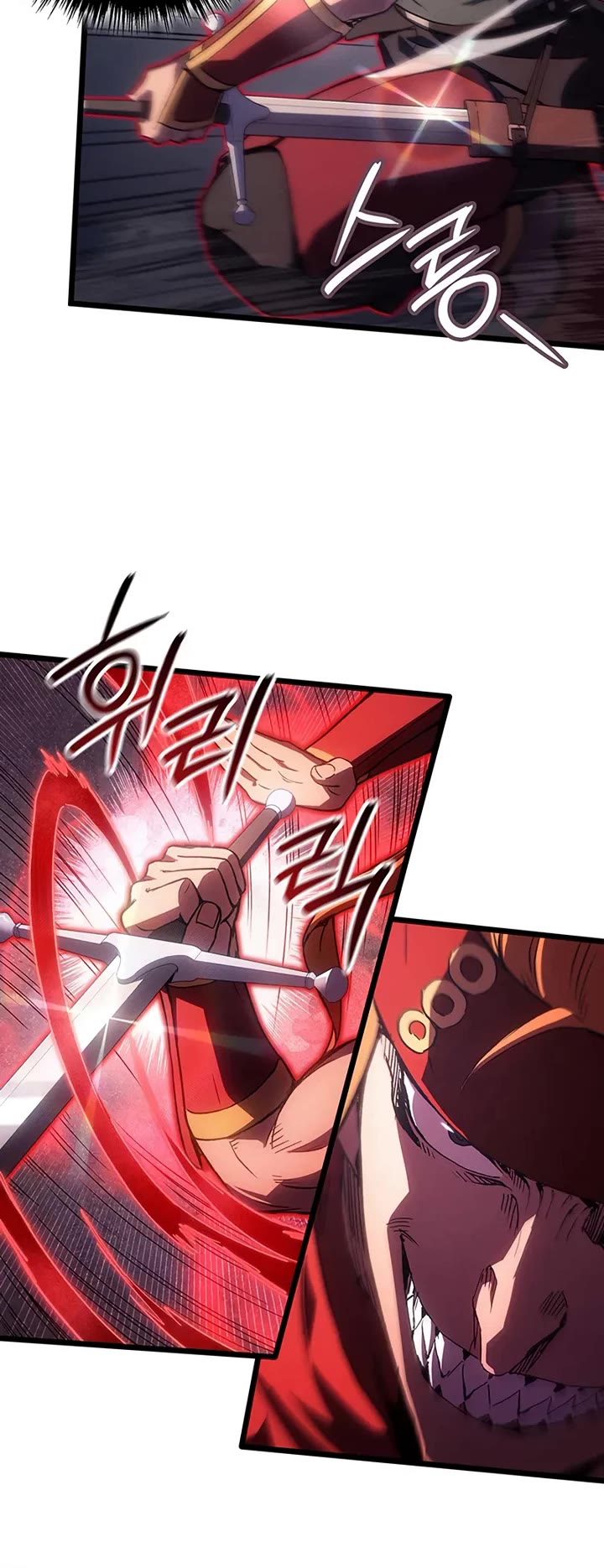 The Indomitable Martial King Chapter 123 page 45 - Chapter 123: Personal Feud and a Battle to the Death (3)