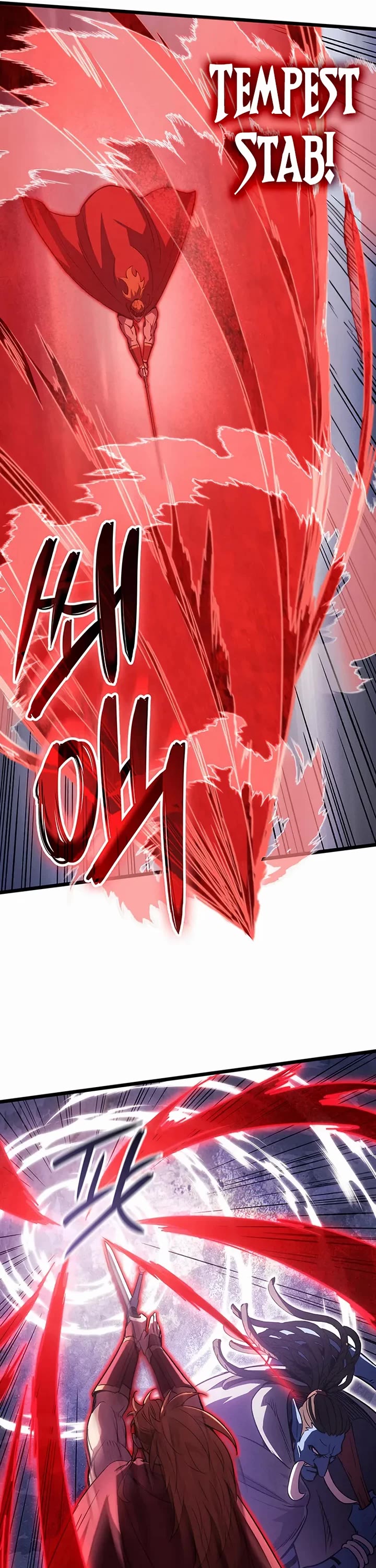 The Indomitable Martial King Chapter 123 page 46 - Chapter 123: Personal Feud and a Battle to the Death (3)