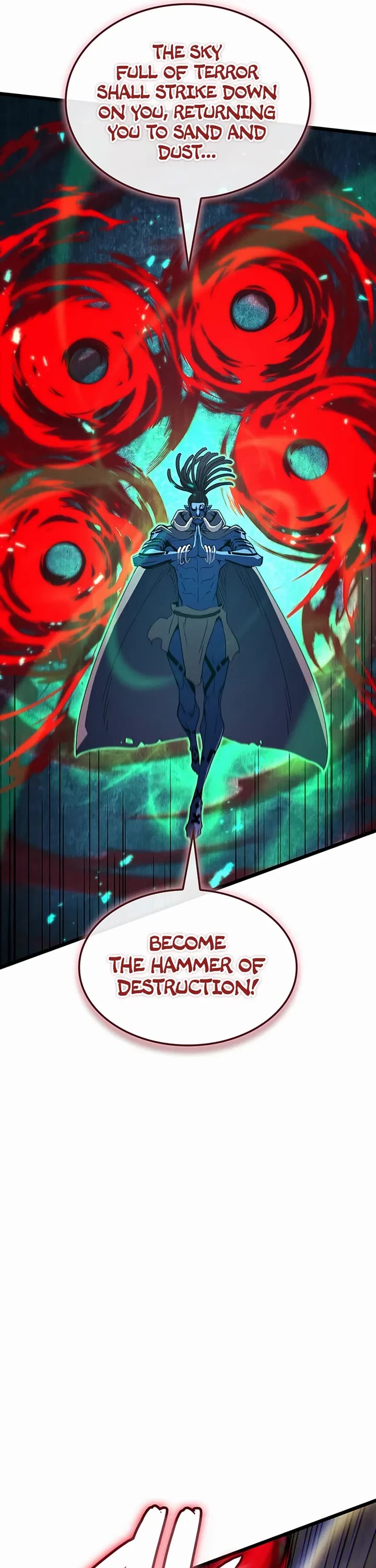 The Indomitable Martial King Chapter 123 page 51 - Chapter 123: Personal Feud and a Battle to the Death (3)