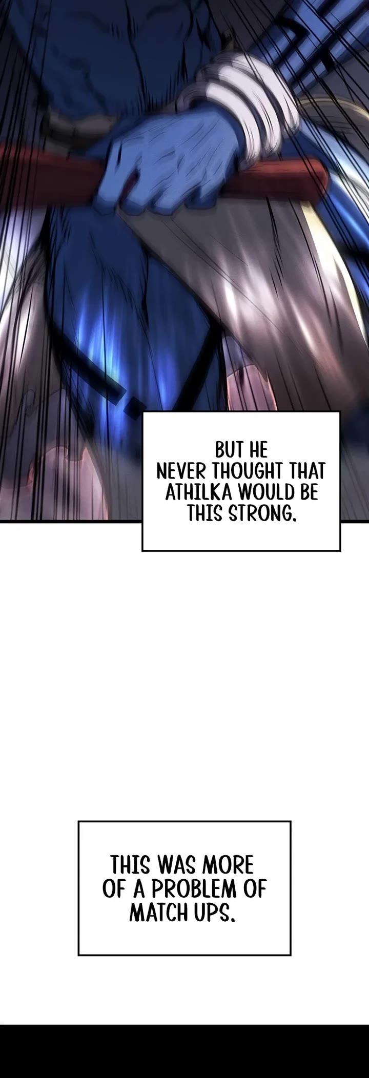 The Indomitable Martial King Chapter 124 page 10 - Chapter 124: Personal Feud and a Battle to the Death (4)