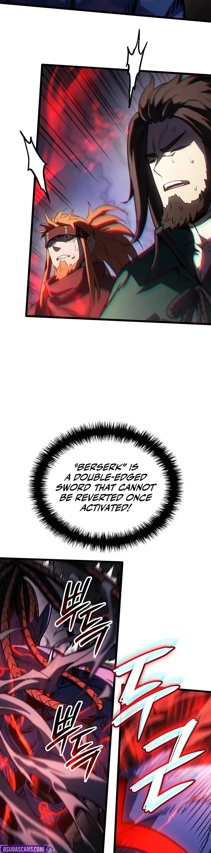 The Indomitable Martial King Chapter 124 page 13 - Chapter 124: Personal Feud and a Battle to the Death (4)