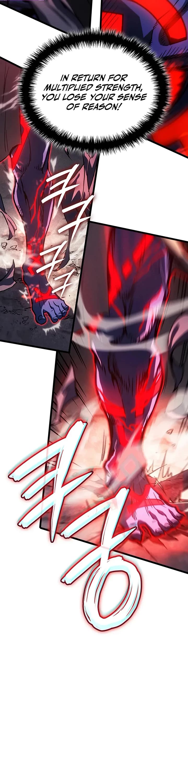 The Indomitable Martial King Chapter 124 page 14 - Chapter 124: Personal Feud and a Battle to the Death (4)