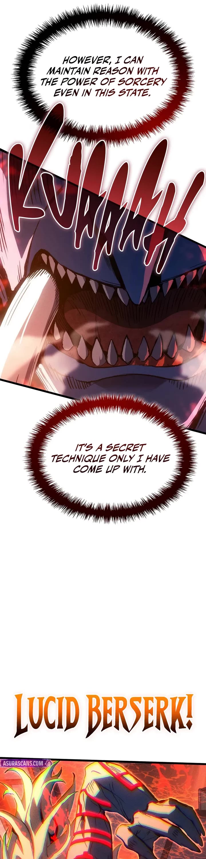 The Indomitable Martial King Chapter 124 page 15 - Chapter 124: Personal Feud and a Battle to the Death (4)
