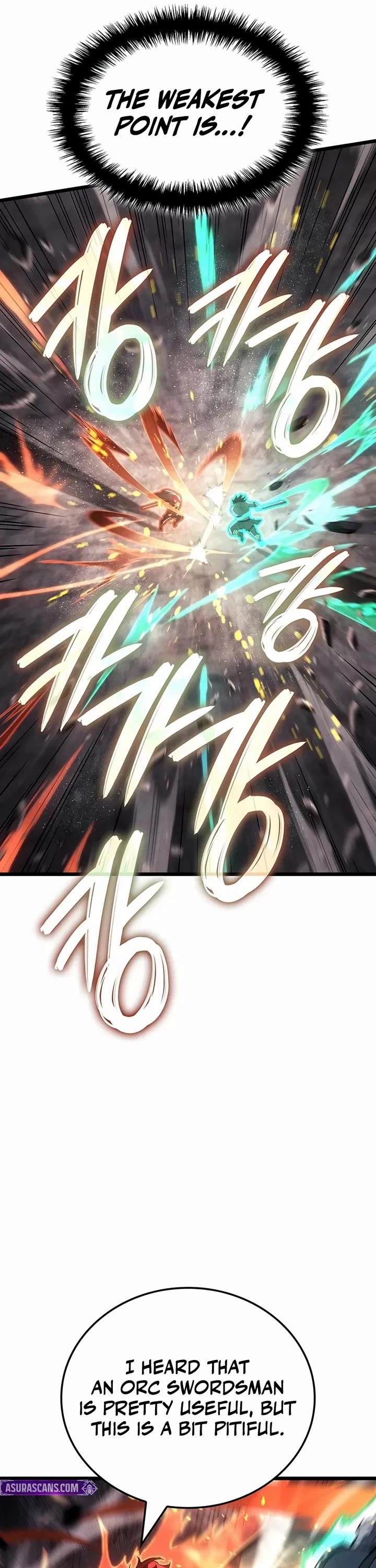 The Indomitable Martial King Chapter 124 page 19 - Chapter 124: Personal Feud and a Battle to the Death (4)