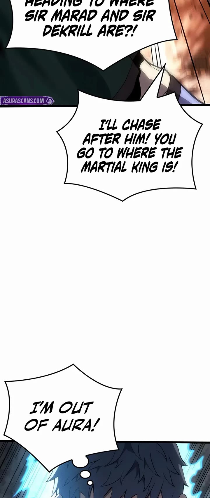 The Indomitable Martial King Chapter 124 page 22 - Chapter 124: Personal Feud and a Battle to the Death (4)