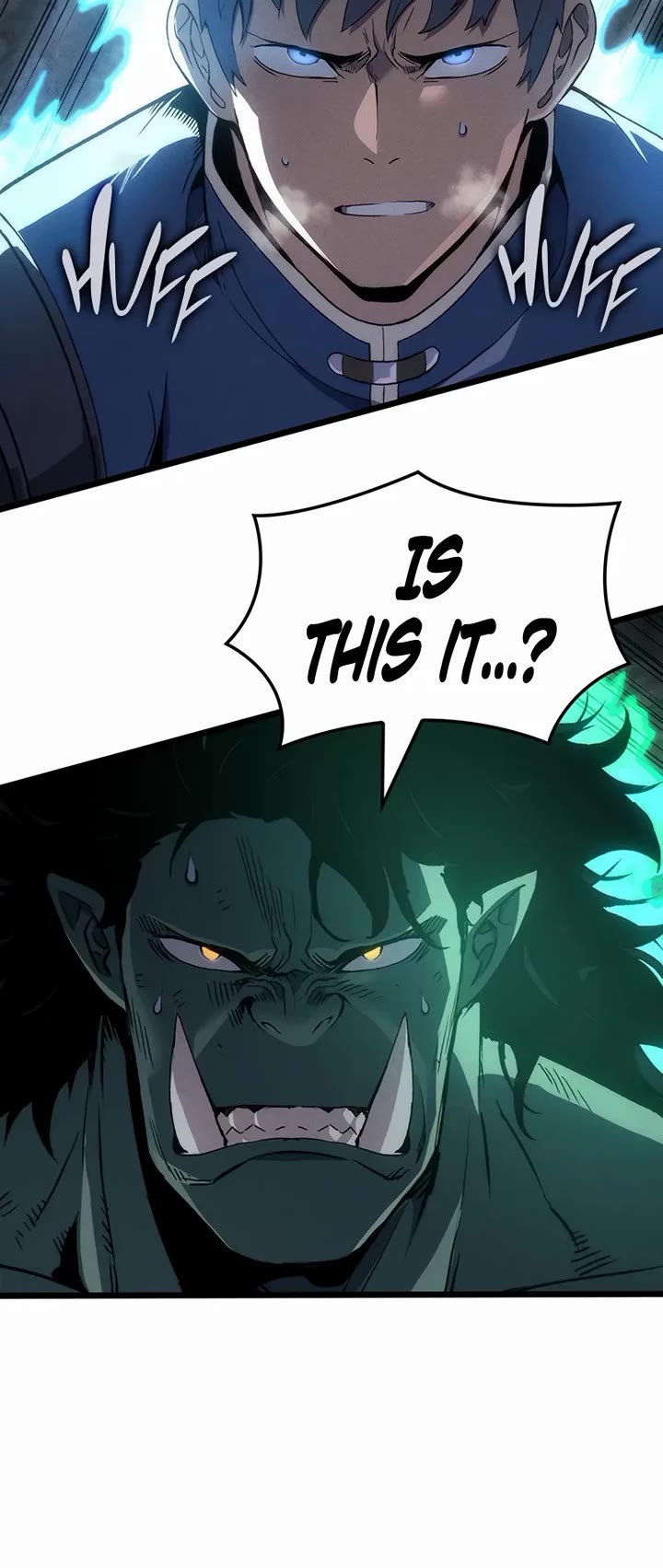 The Indomitable Martial King Chapter 124 page 23 - Chapter 124: Personal Feud and a Battle to the Death (4)