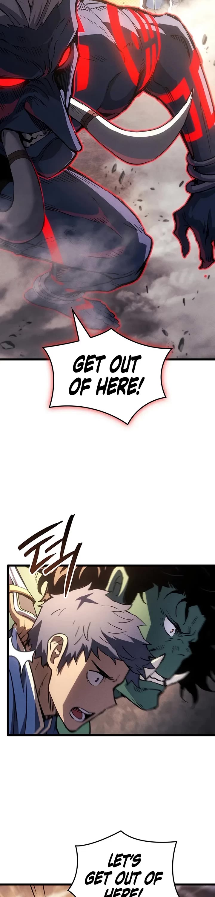 The Indomitable Martial King Chapter 124 page 26 - Chapter 124: Personal Feud and a Battle to the Death (4)