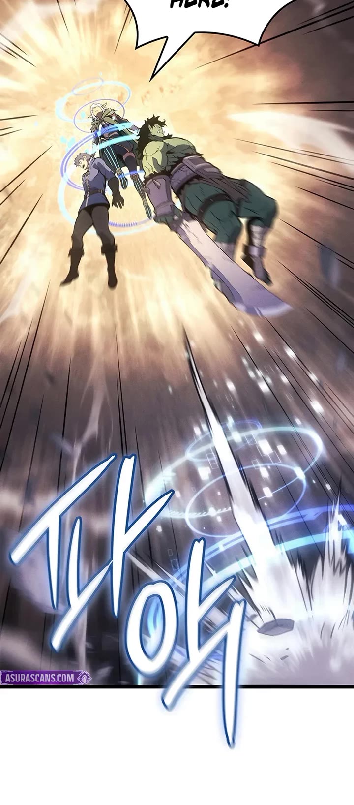 The Indomitable Martial King Chapter 124 page 27 - Chapter 124: Personal Feud and a Battle to the Death (4)