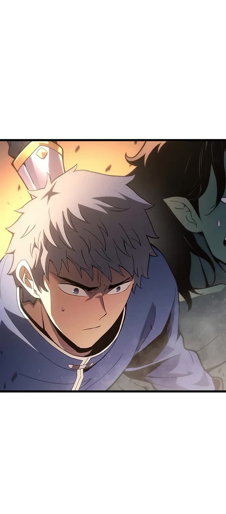 The Indomitable Martial King Chapter 124 page 28 - Chapter 124: Personal Feud and a Battle to the Death (4)