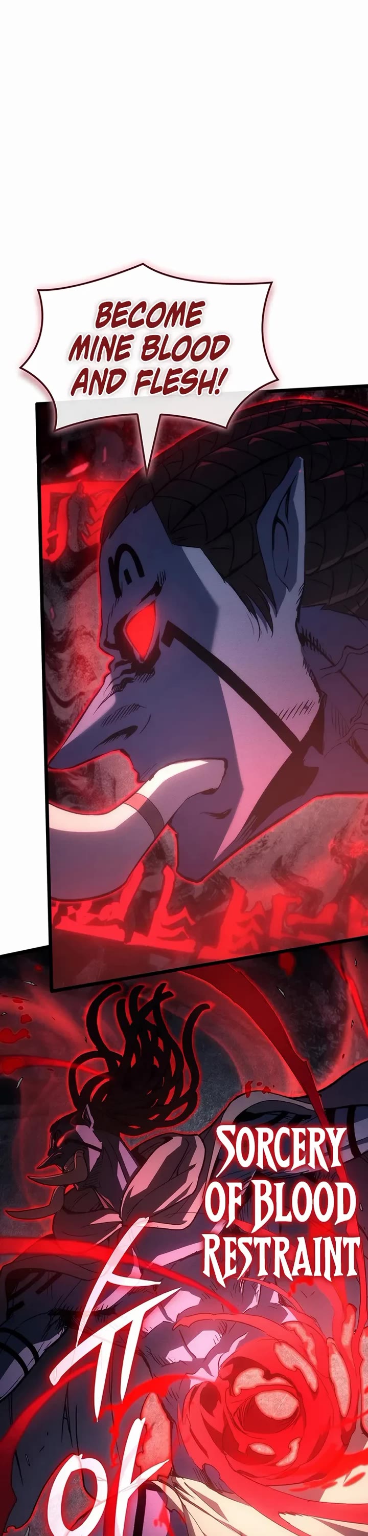 The Indomitable Martial King Chapter 124 page 3 - Chapter 124: Personal Feud and a Battle to the Death (4)