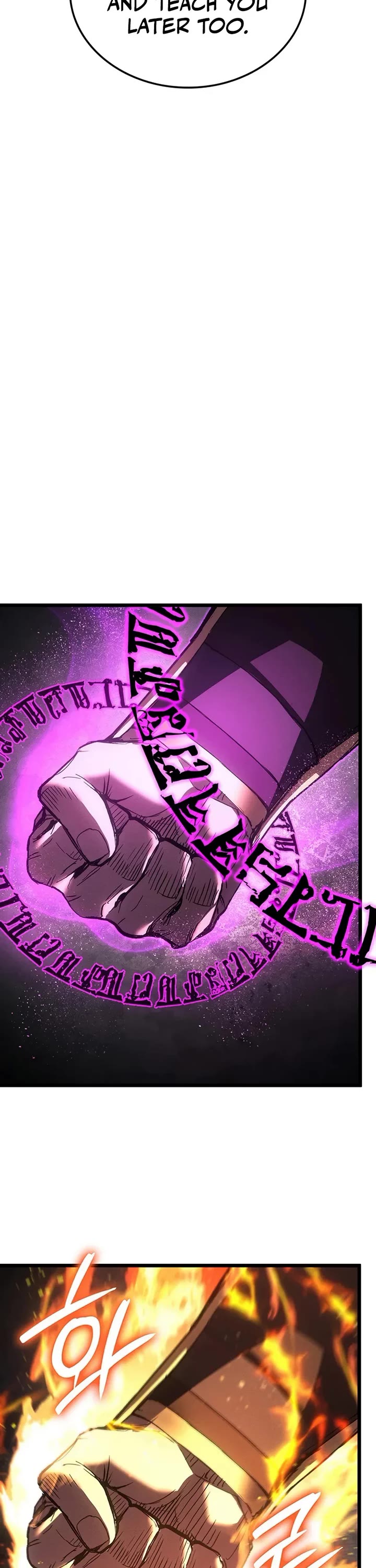 The Indomitable Martial King Chapter 124 page 31 - Chapter 124: Personal Feud and a Battle to the Death (4)