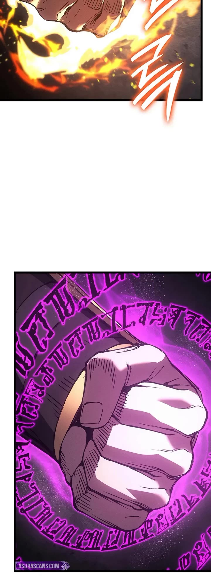 The Indomitable Martial King Chapter 124 page 32 - Chapter 124: Personal Feud and a Battle to the Death (4)