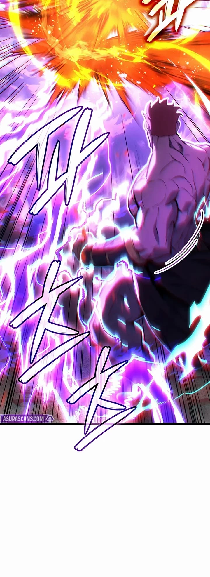 The Indomitable Martial King Chapter 124 page 37 - Chapter 124: Personal Feud and a Battle to the Death (4)
