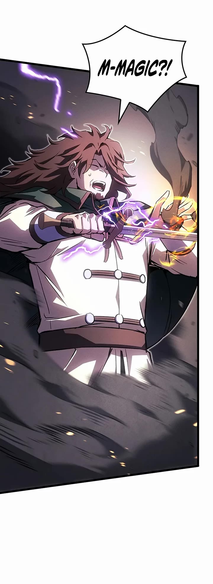The Indomitable Martial King Chapter 124 page 38 - Chapter 124: Personal Feud and a Battle to the Death (4)