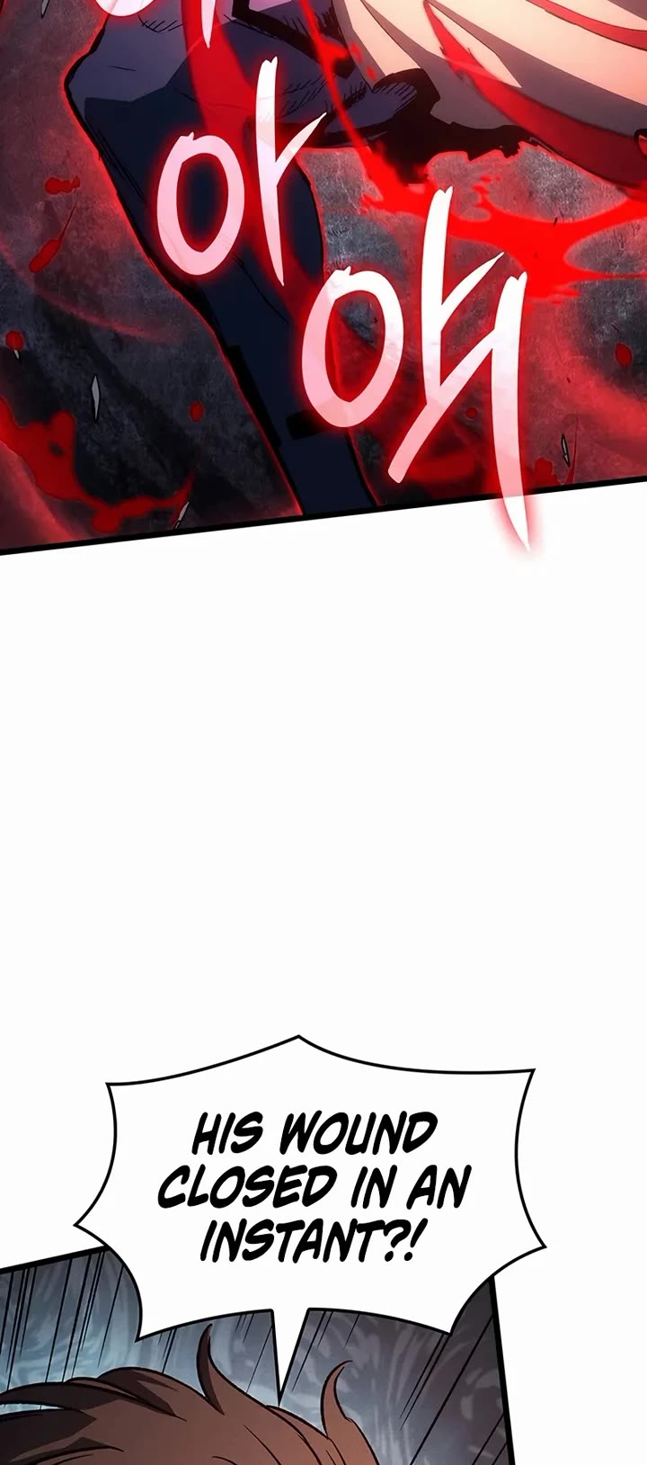The Indomitable Martial King Chapter 124 page 4 - Chapter 124: Personal Feud and a Battle to the Death (4)