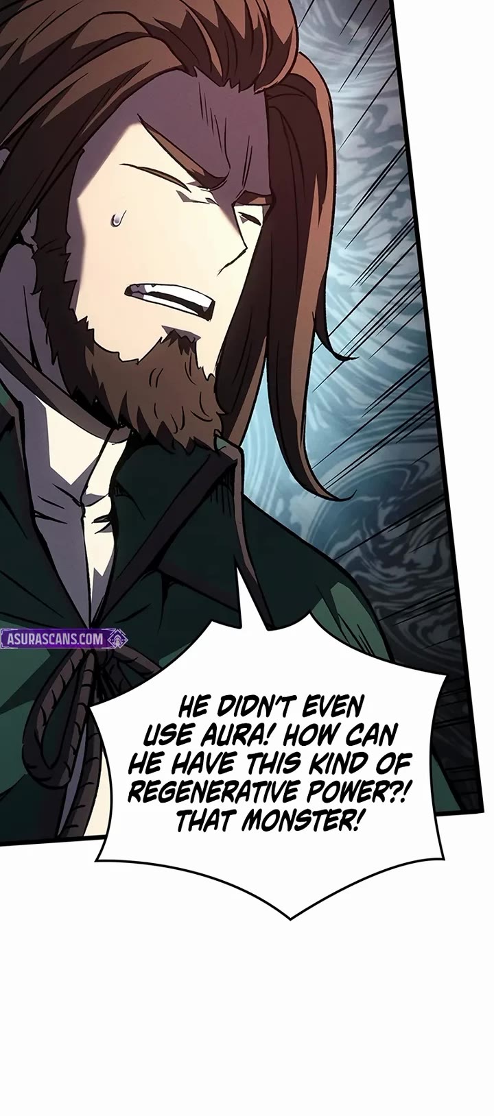 The Indomitable Martial King Chapter 124 page 5 - Chapter 124: Personal Feud and a Battle to the Death (4)