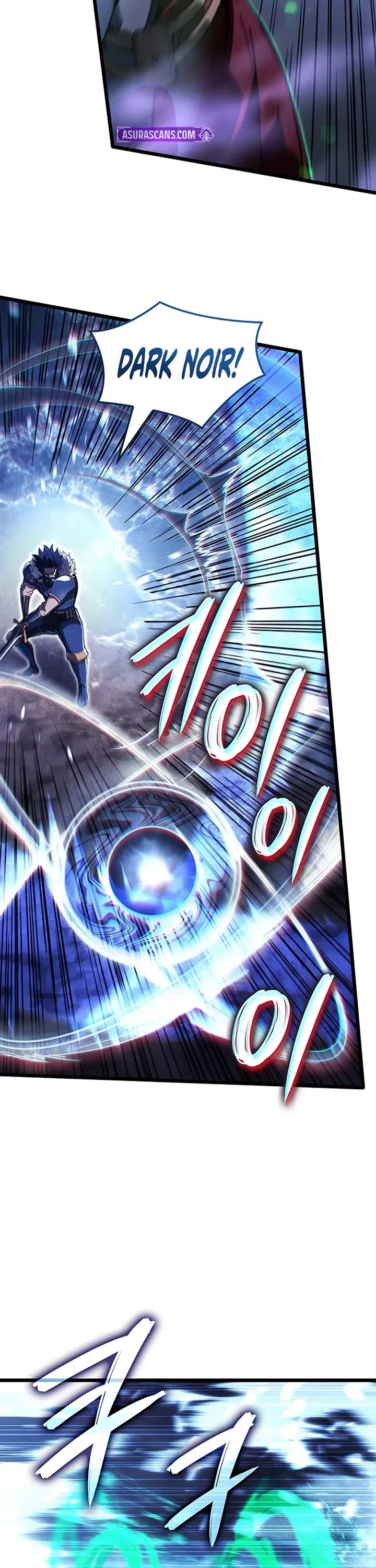The Indomitable Martial King Chapter 124 page 50 - Chapter 124: Personal Feud and a Battle to the Death (4)