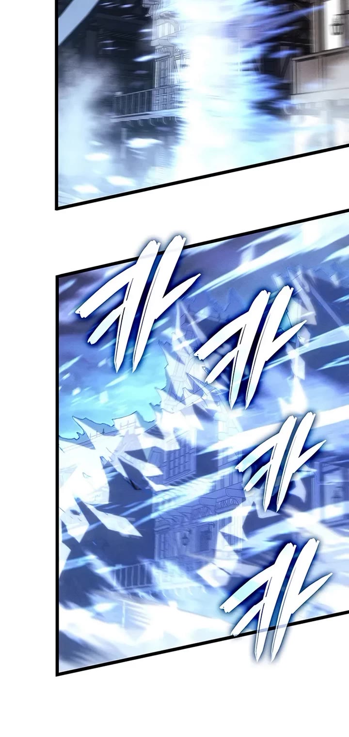 The Indomitable Martial King Chapter 124 page 53 - Chapter 124: Personal Feud and a Battle to the Death (4)