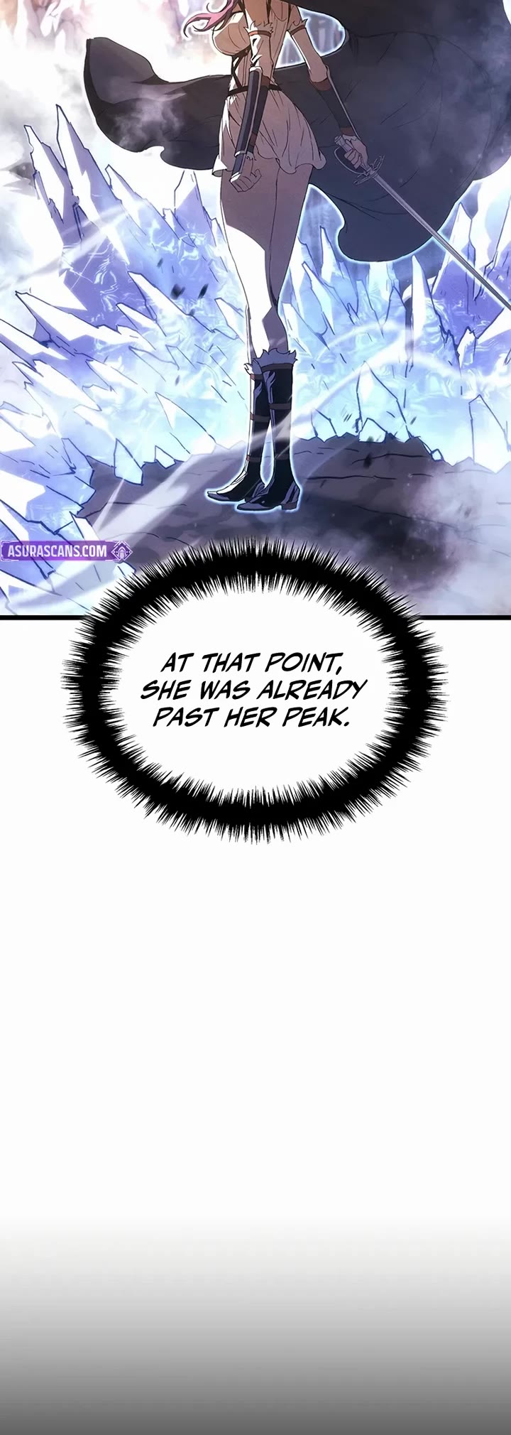 The Indomitable Martial King Chapter 124 page 58 - Chapter 124: Personal Feud and a Battle to the Death (4)